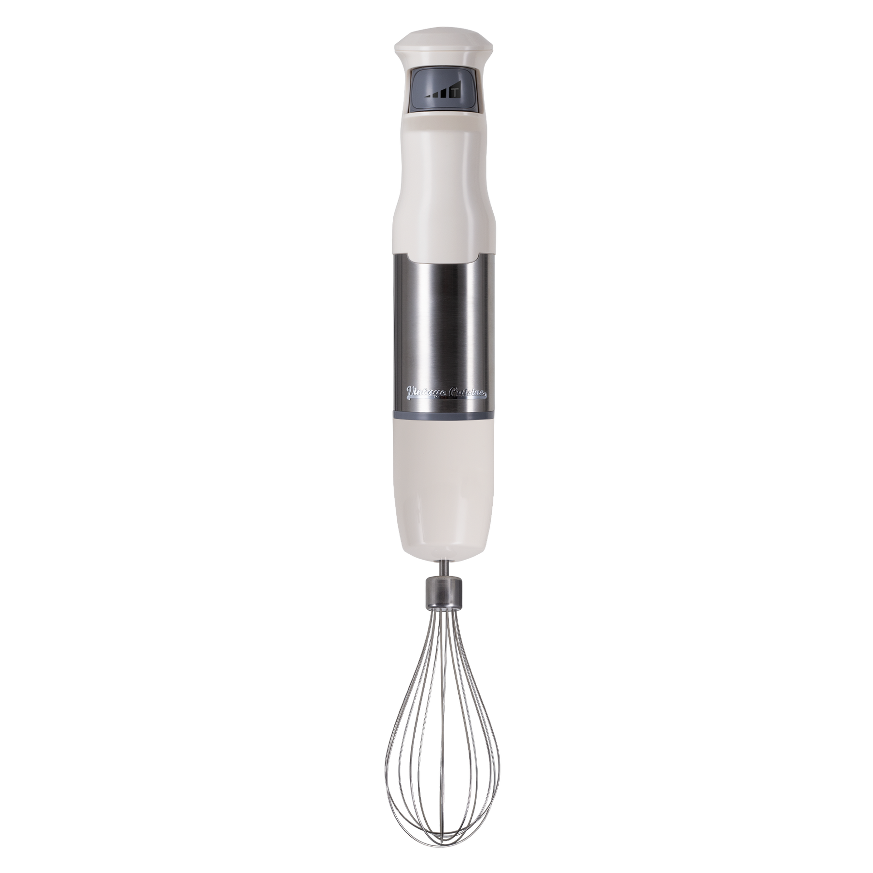 Vintage Cuisine Retro Hand Blender 3in1