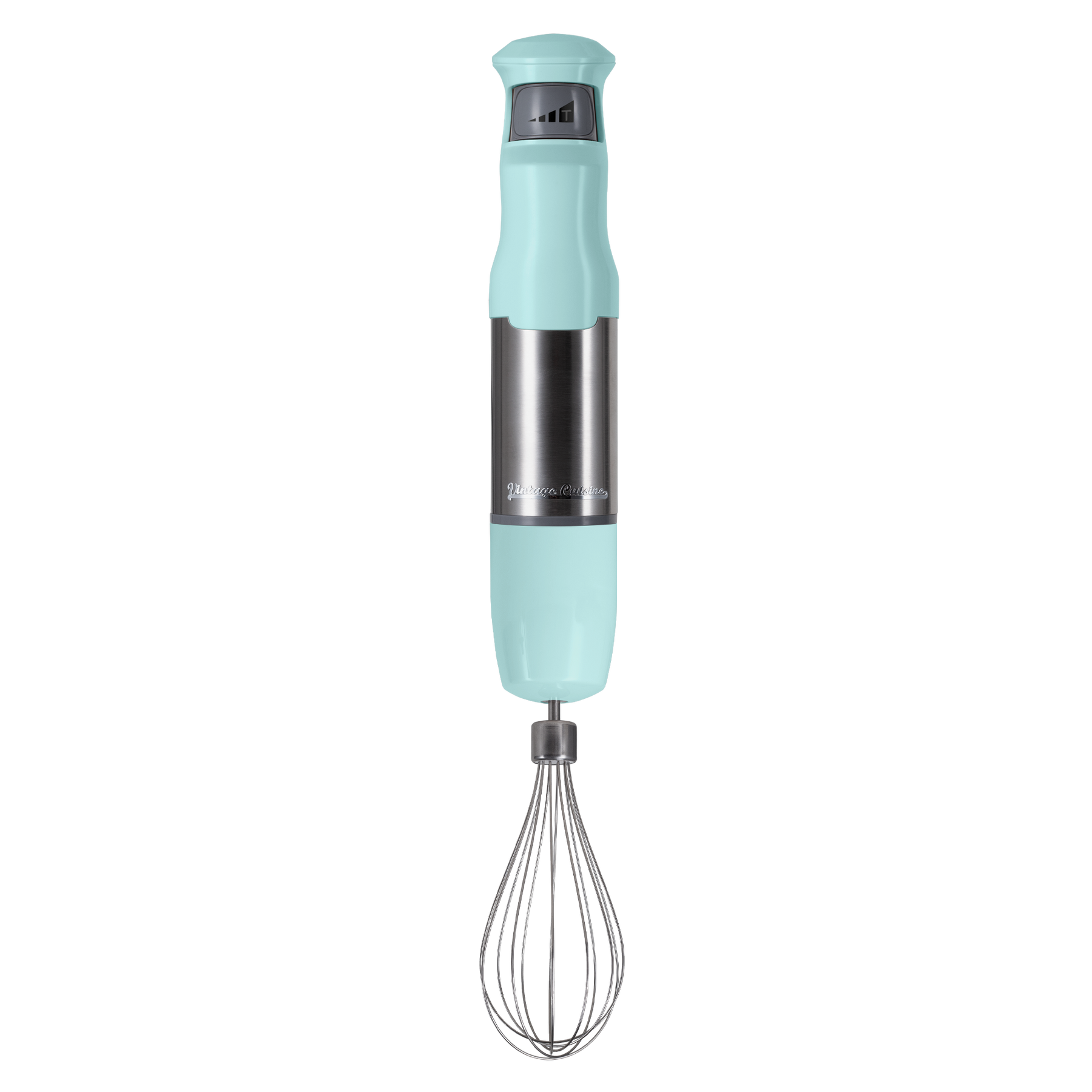 Vintage Cuisine Retro Hand Blender 3in1