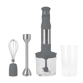 Vintage Cuisine Retro Hand Blender 3in1